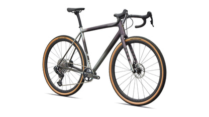 2026 Specialized Crux Pro SRAM Force XPLR AXS