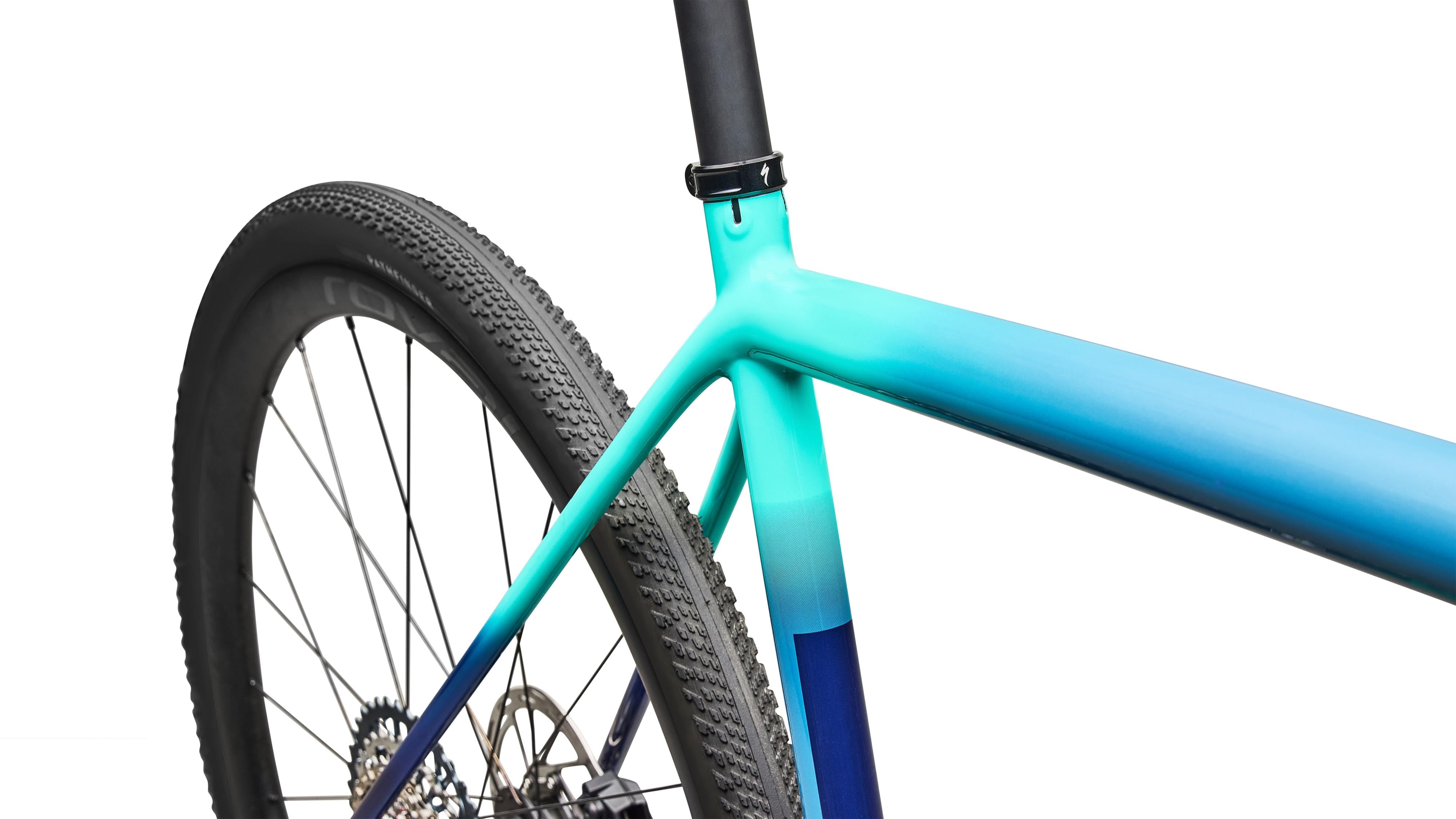 2026 Specialized Crux Expert - SRAM Rival XPLR AXS – Incycle Bicycles