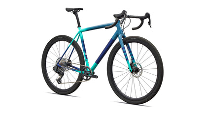 2026 Specialized Crux Expert SRAM Rival XPLR AXS