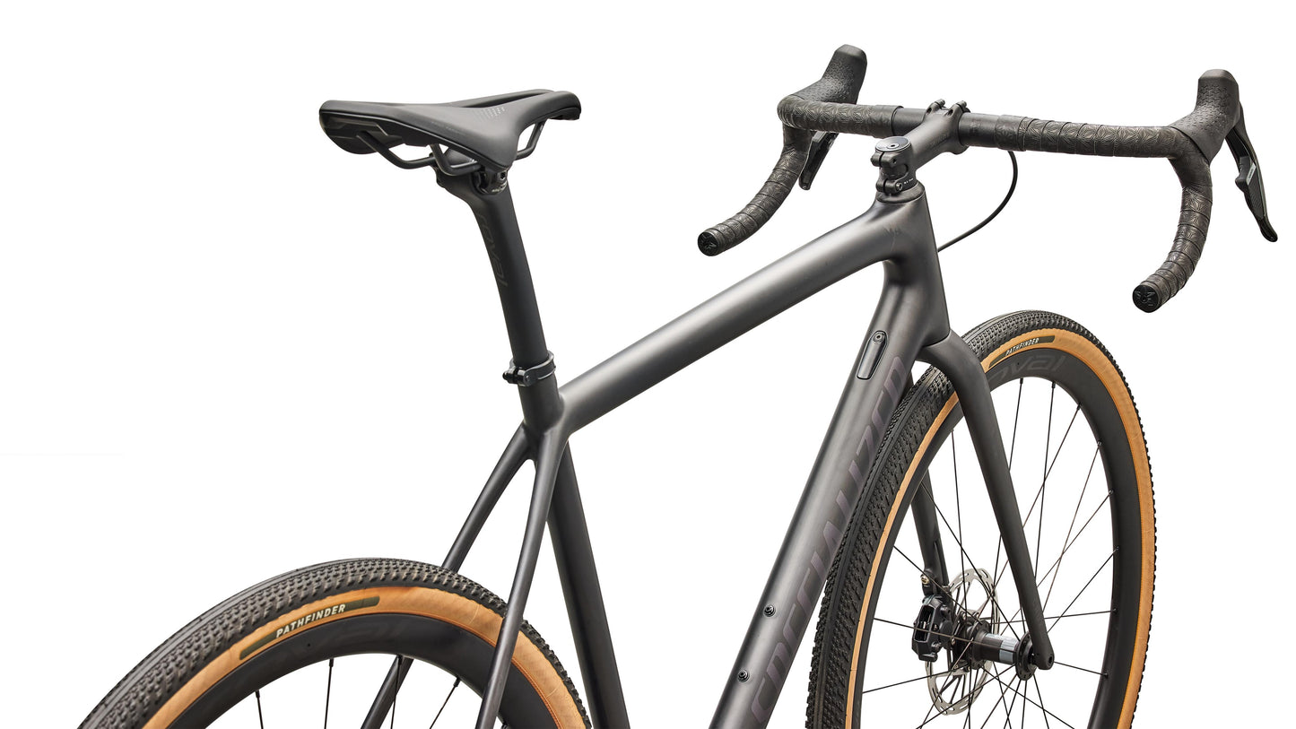 2026 Specialized Crux Expert SRAM Rival XPLR AXS