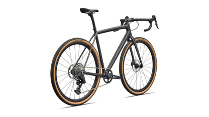 2026 Specialized Crux Expert SRAM Rival XPLR AXS