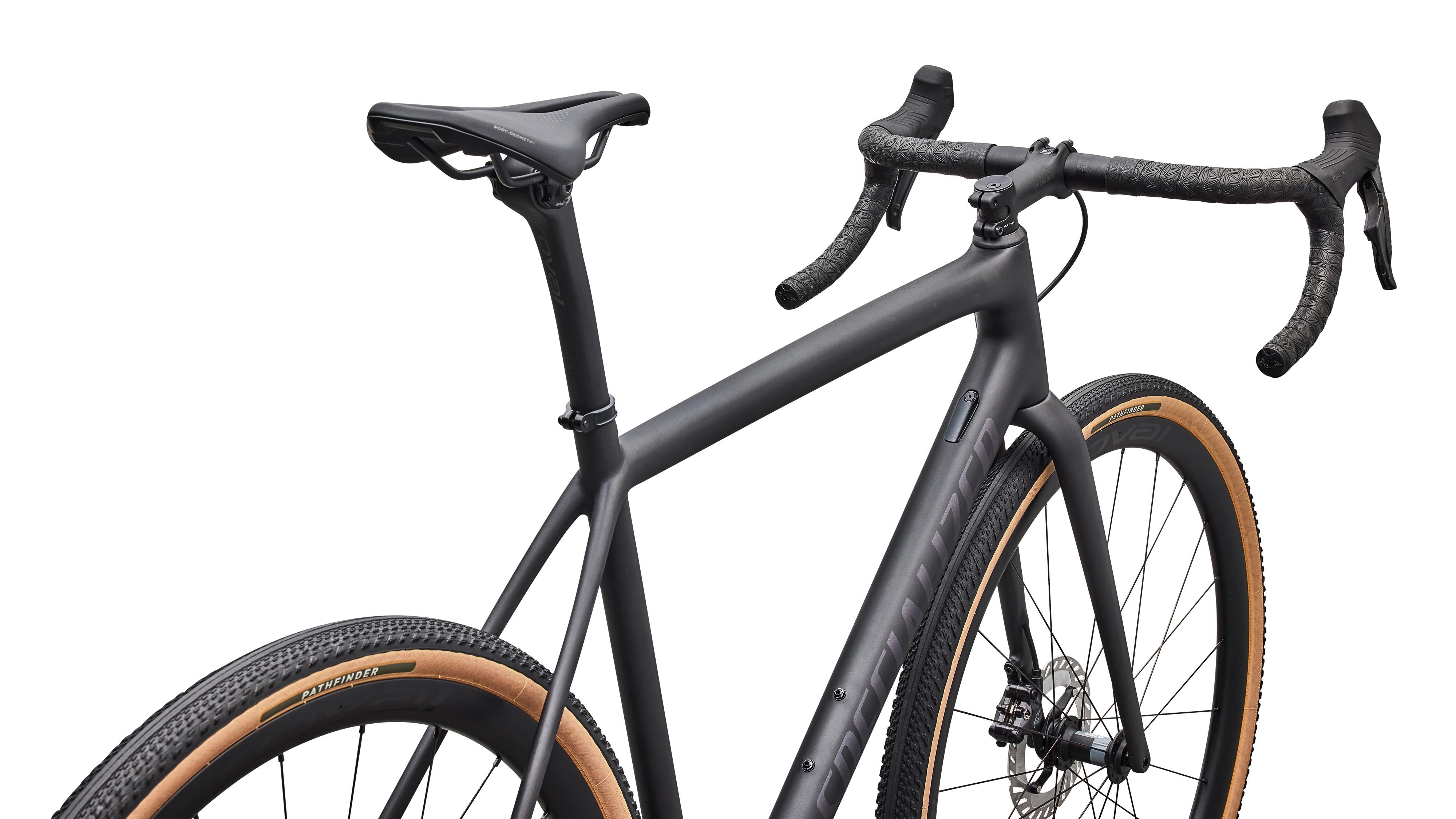 2026 Specialized Crux Expert - Shimano GRX Di2 – Incycle Bicycles