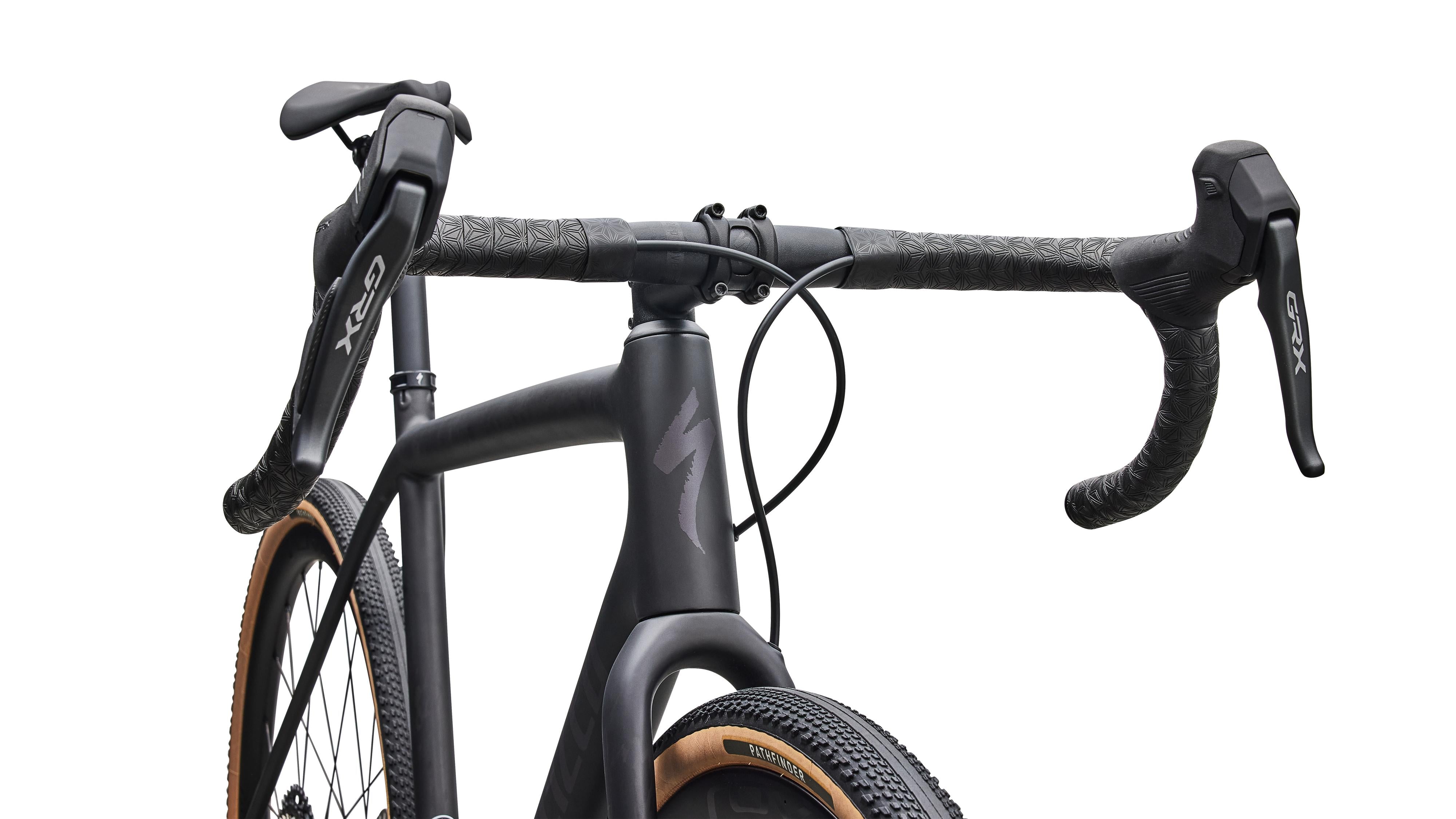 2026 Specialized Crux Expert - Shimano GRX Di2 – Incycle Bicycles