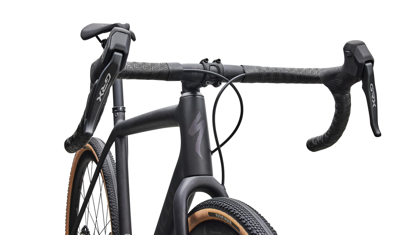 2026 Specialized Crux Expert Shimano GRX Di2