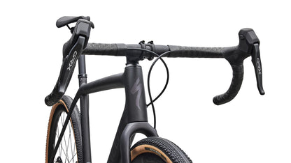 2026 Specialized Crux Expert Shimano GRX Di2