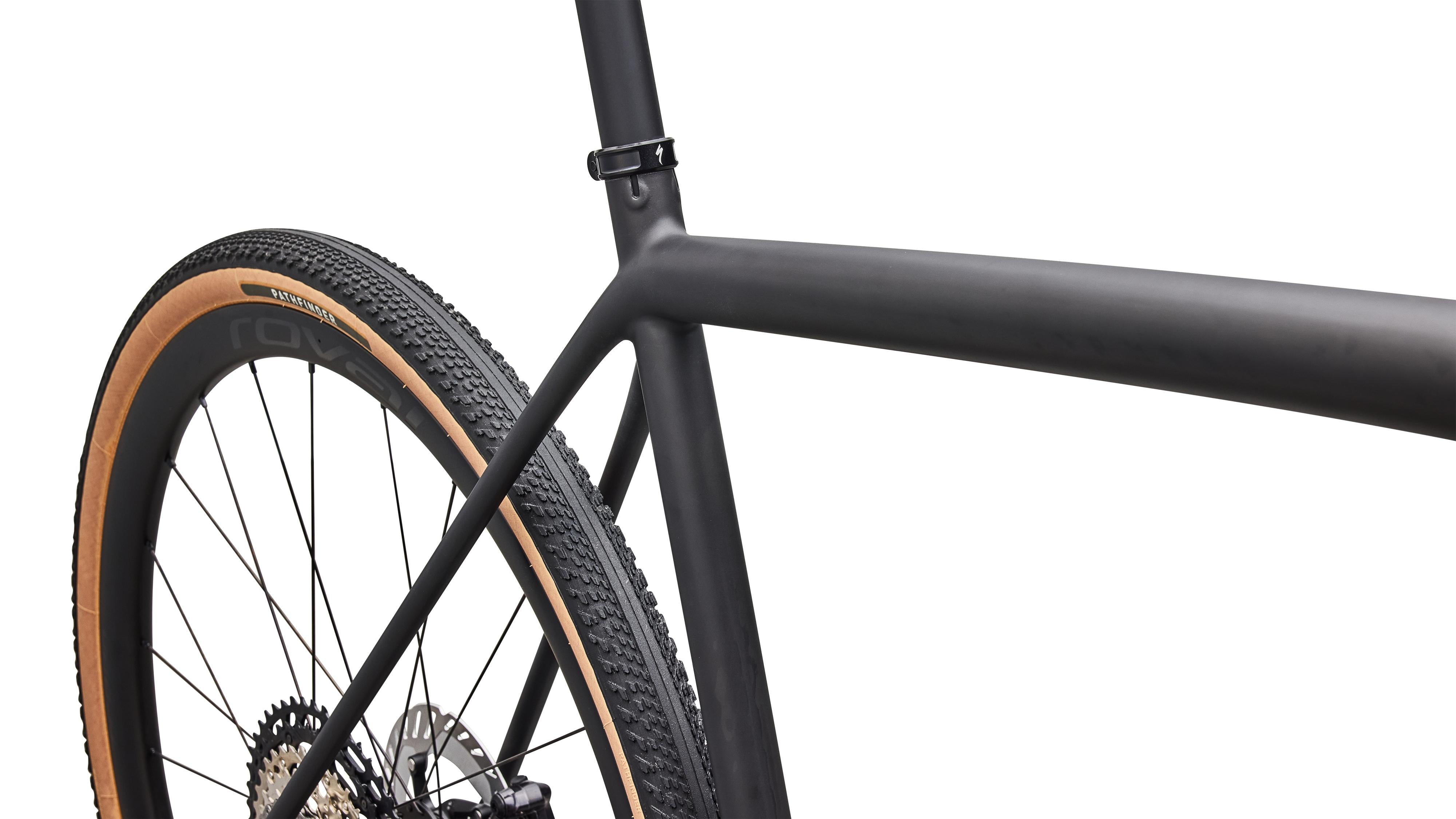 2026 Specialized Crux Expert - Shimano GRX Di2 – Incycle Bicycles