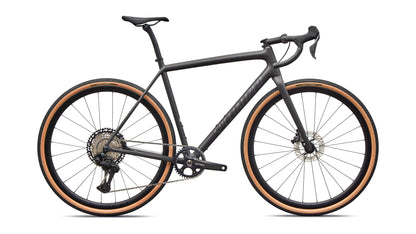 2026 Specialized Crux Expert Shimano GRX Di2