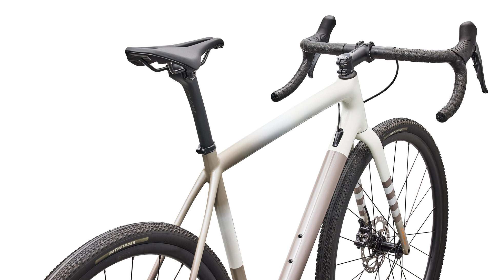 open u.p. gravel bike 2026 Specialized Crux Comp