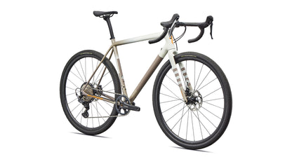 2026 Specialized Crux Comp