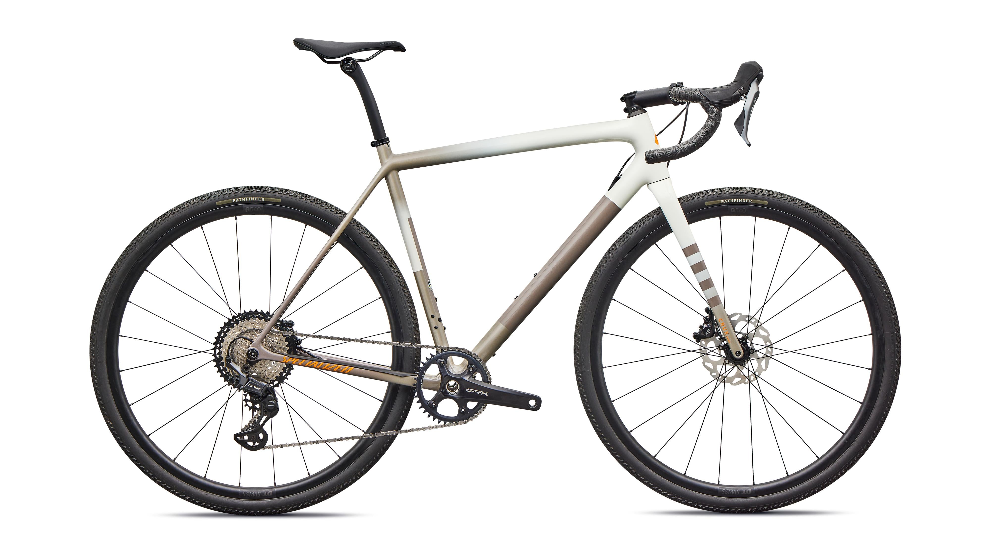 2026 Specialized Crux Comp – Incycle Bicycles