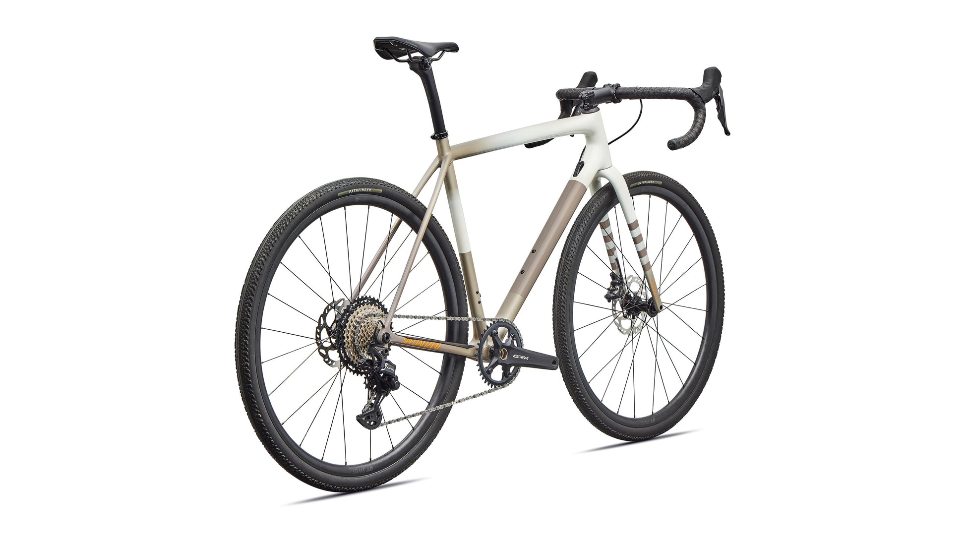 gravel bike crux 2026 Specialized Crux Comp