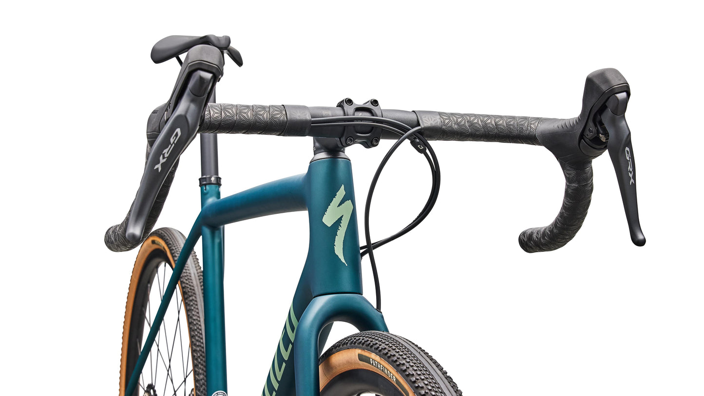 2026 Specialized Crux Comp