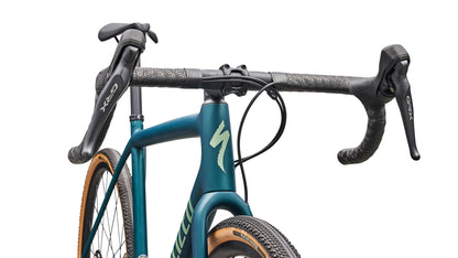 2026 Specialized Crux Comp