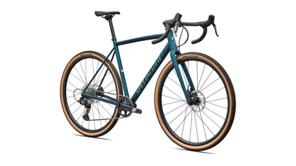 2026 Specialized Crux DSW Comp