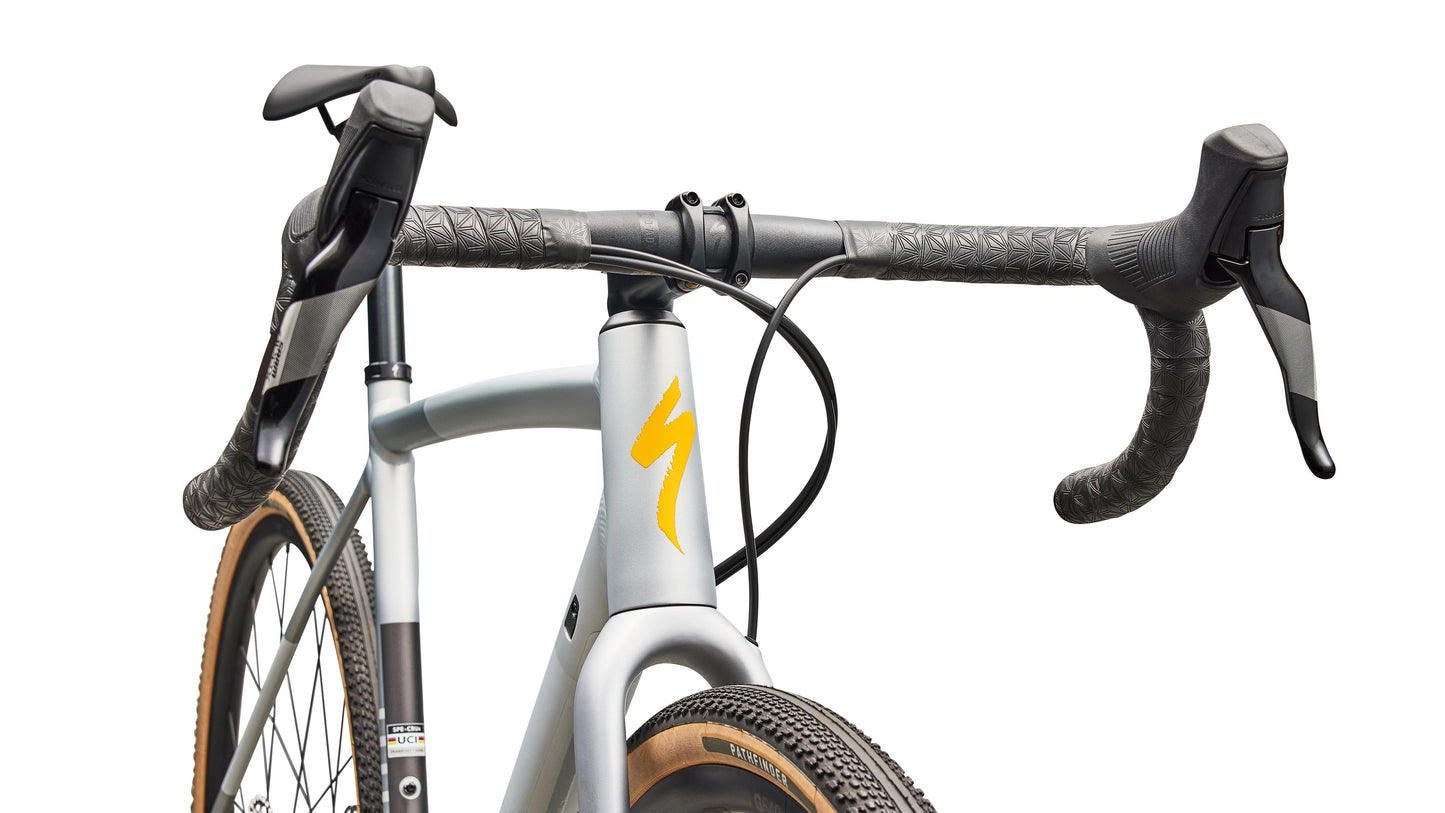 2026 Specialized Crux DSW Comp