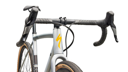 2026 Specialized Crux DSW Comp