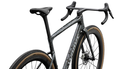 2027 Specialized S-Works Crux 5 - SRAM RED XPLR