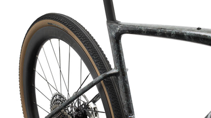 2027 Specialized S-Works Crux 5 - SRAM RED XPLR