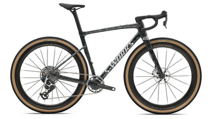 2027 Specialized S-Works Crux 5 - SRAM RED XPLR