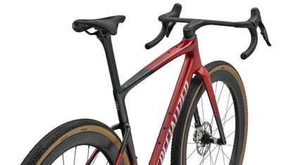 2027 Specialized Crux 5 S-Level - SRAM RED XPLR