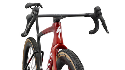 2027 Specialized Crux 5 S-Level - SRAM RED XPLR
