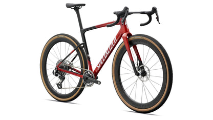2027 Specialized Crux 5 S-Level - SRAM RED XPLR