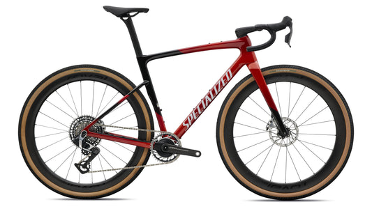 2027 Specialized Crux 5 S-Level - SRAM RED XPLR