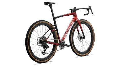 2027 Specialized Crux 5 S-Level - SRAM RED XPLR
