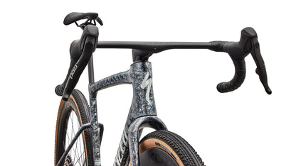 2027 Specialized Crux 5 S-Level - SRAM RED XPLR