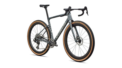 2027 Specialized Crux 5 S-Level - SRAM RED XPLR