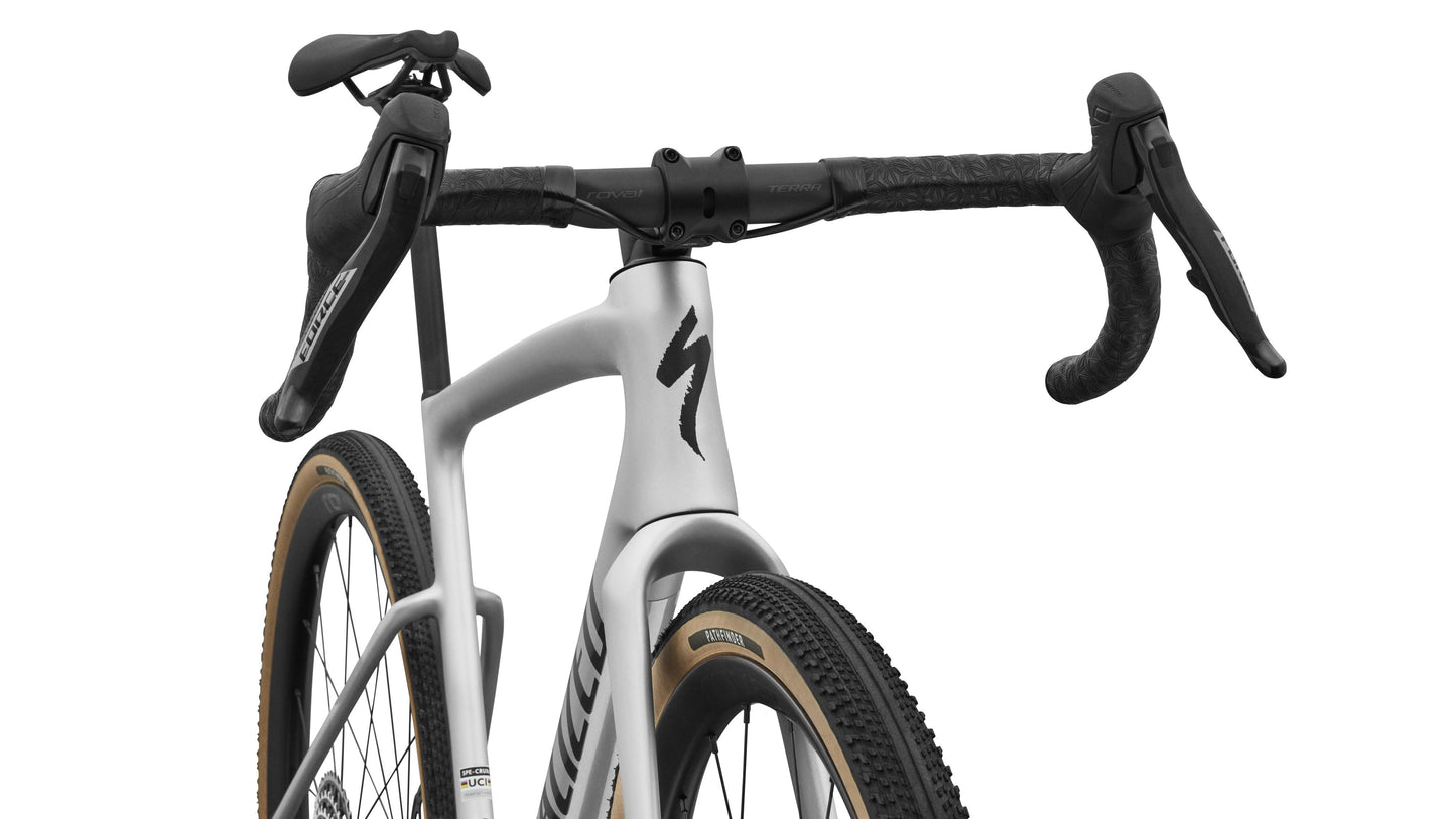 2027 Specialized Crux 5 Expert - SRAM Force XPLR