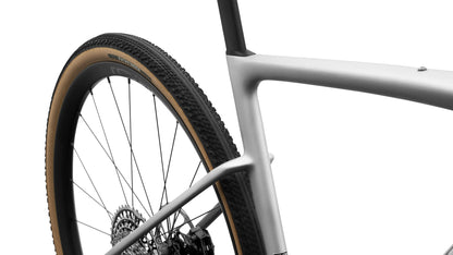 2027 Specialized Crux 5 Expert - SRAM Force XPLR
