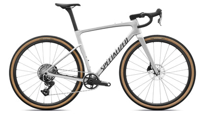 2027 Specialized Crux 5 Expert - SRAM Force XPLR