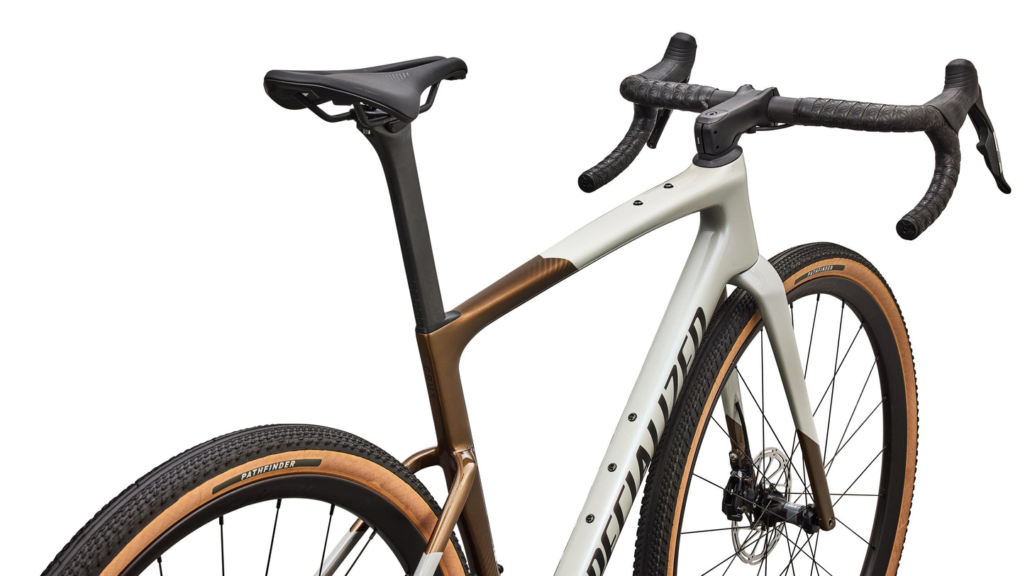 2027 Specialized Crux 5 Expert - SRAM Force XPLR