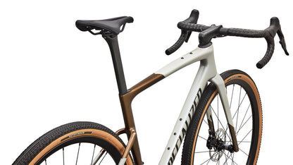 2027 Specialized Crux 5 Expert - SRAM Force XPLR