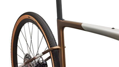 2027 Specialized Crux 5 Expert - SRAM Force XPLR