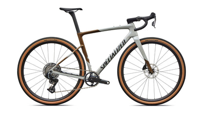 2027 Specialized Crux 5 Expert - SRAM Force XPLR