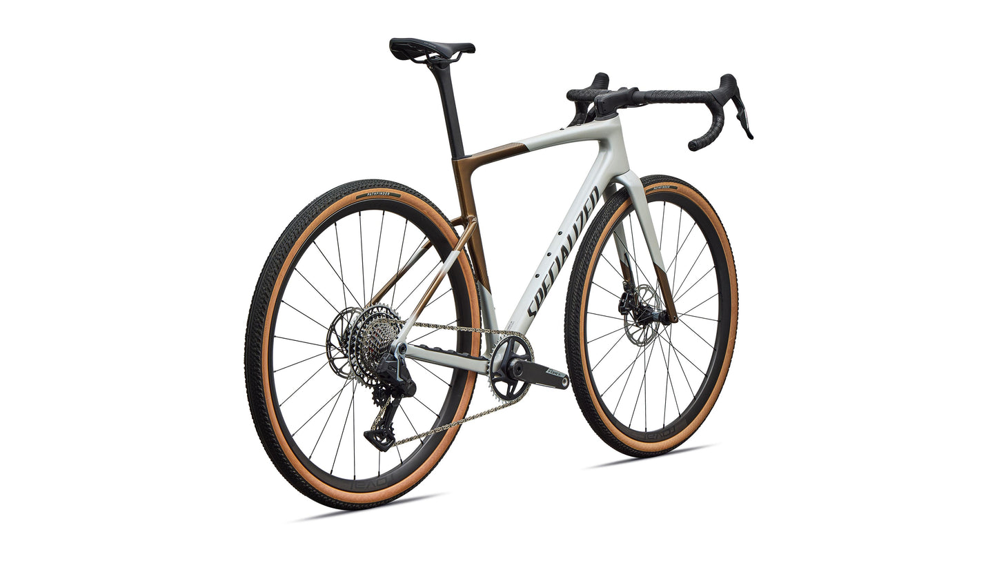 2027 Specialized Crux 5 Expert - SRAM Force XPLR