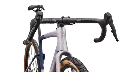2027 Specialized Crux 5 Comp - SRAM Rival XPLR