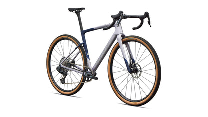 2027 Specialized Crux 5 Comp - SRAM Rival XPLR