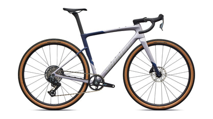 2027 Specialized Crux 5 Comp - SRAM Rival XPLR
