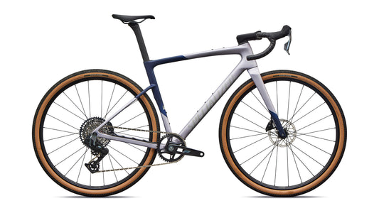 2027 Specialized Crux 5 Comp - SRAM Rival XPLR