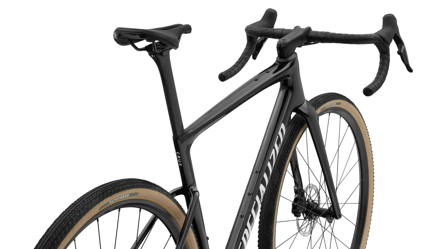 2027 Specialized Crux 5 Comp - SRAM Rival XPLR
