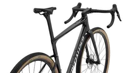 2027 Specialized Crux 5 Comp - SRAM Rival XPLR