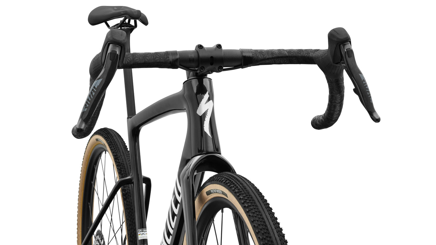 2027 Specialized Crux 5 Comp - SRAM Rival XPLR