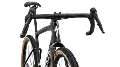 2027 Specialized Crux 5 Comp - SRAM Rival XPLR