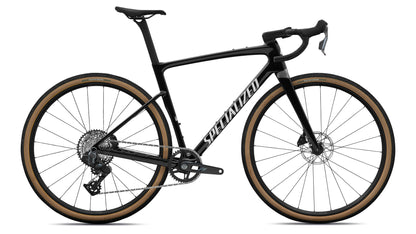 2027 Specialized Crux 5 Comp - SRAM Rival XPLR