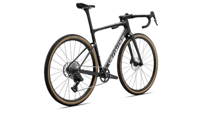 2027 Specialized Crux 5 Comp - SRAM Rival XPLR