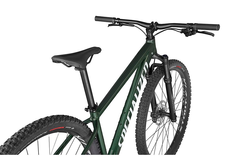 Specialized Rockhopper Expert 27.5