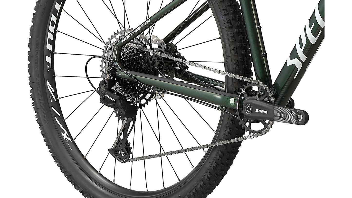 Specialized Rockhopper Expert 29